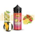 جویس توت فرنگی لیموناد هورنی <br><span>Horny Flava Strawberry Lemonade</span> - Image 2